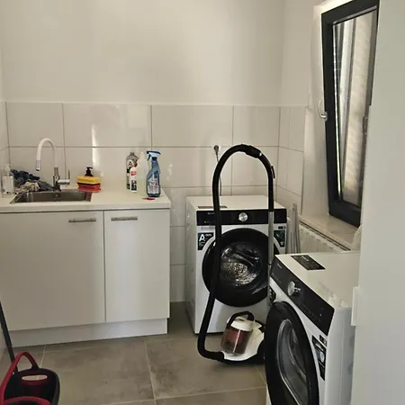 Sol - Timeless Appartement *