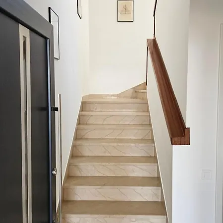 Sol - Timeless Appartement