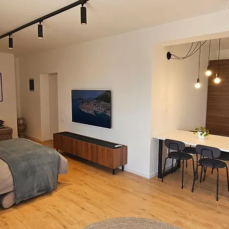 Apartamento Sol - Timeless *