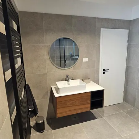 Sol - Timeless Appartement