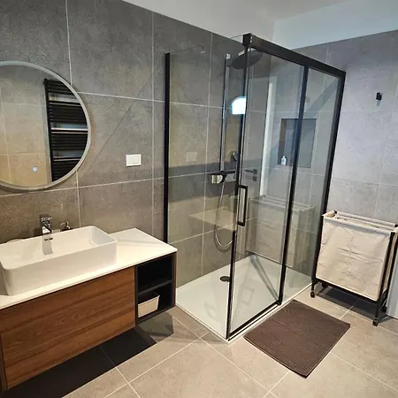 Appartement Sol - Timeless *