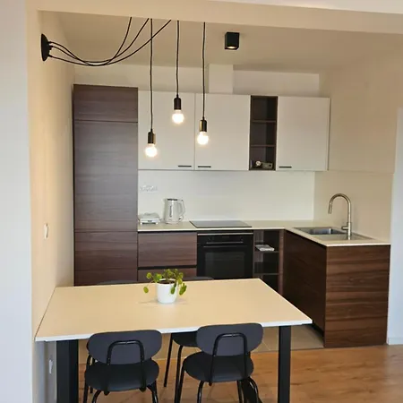 Sol - Timeless Appartement *