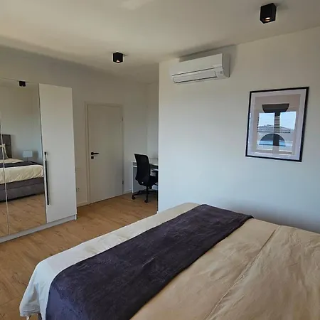 Sol - Timeless Apartamento *