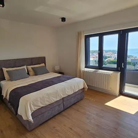 Sol - Timeless Appartement Pjescana Uvala