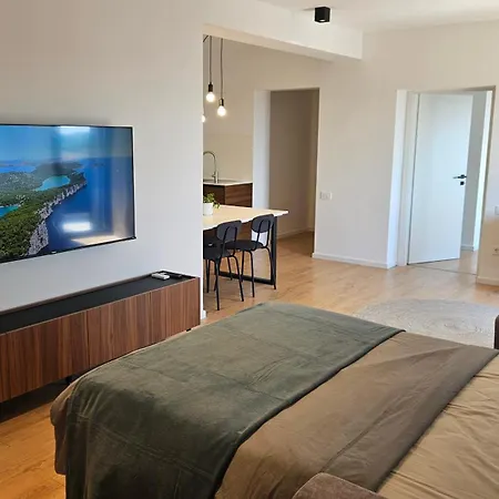 Sol - Timeless Appartement Pjescana Uvala