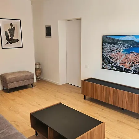Apartamento Sol - Timeless Pjescana Uvala