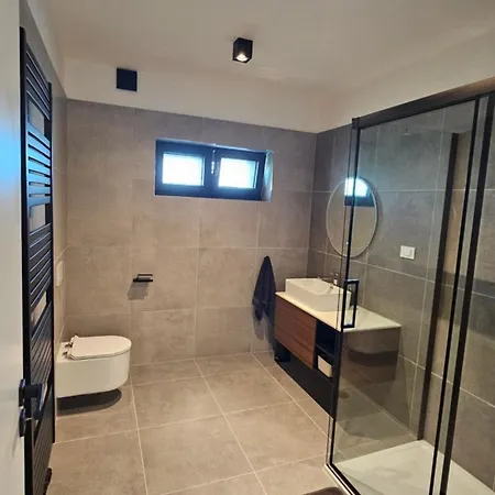 Sol - Timeless Appartement Pjescana Uvala