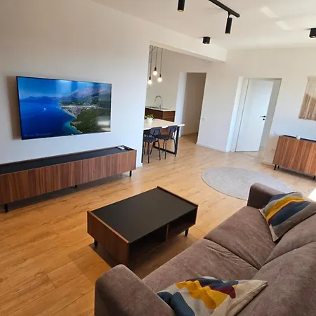 Apartamento Sol - Timeless