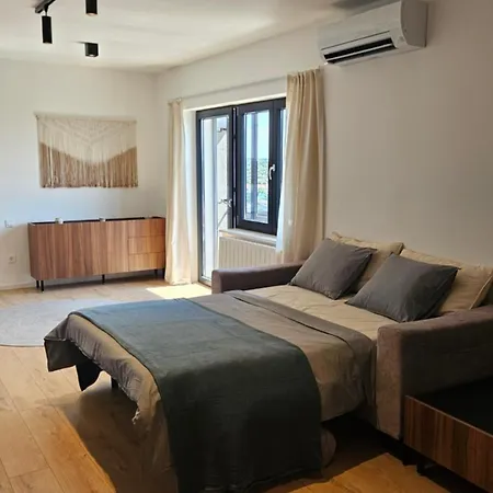 Sol - Timeless Apartamento